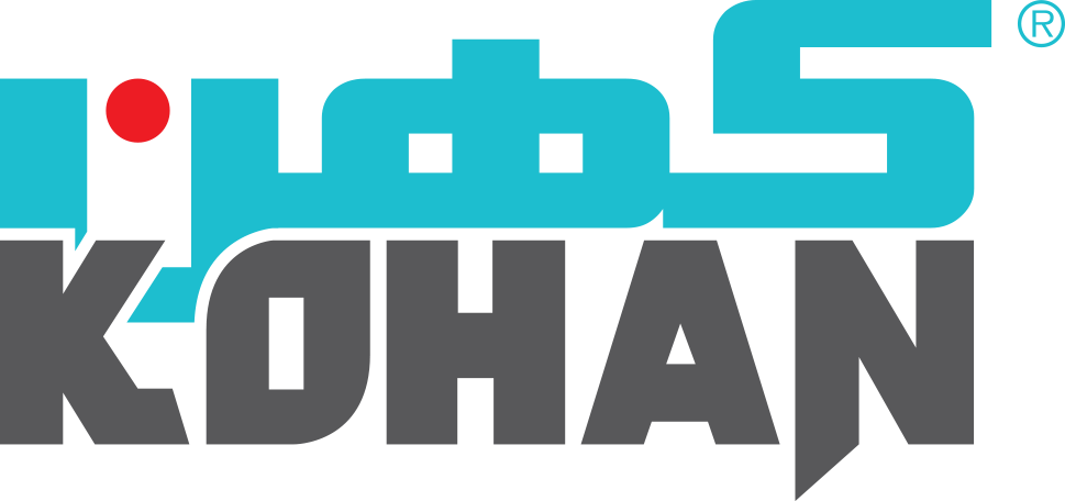 کهن | صنایع اتصالات و شیرآلات